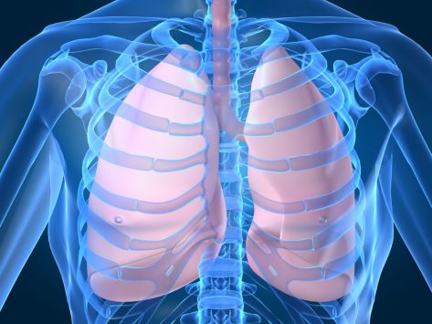 Νόσος των καπνιστών η χρόνια αποφρακτική πνευμονοπάθεια