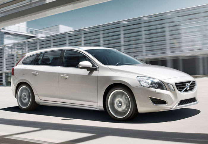 Το πρώτο diesel – plug in hybrid της Volvo