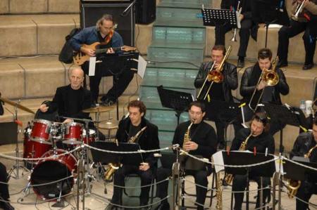Big Band του Δήμου Αθηναίων