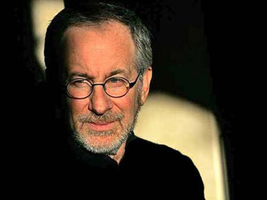 Ποιο συγκρότημα θα κάνει ταινία ο Steven Spielberg;