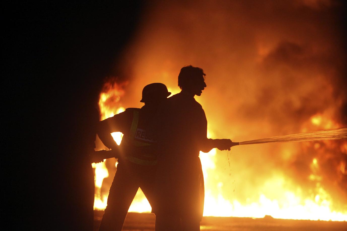 Στην τελική ευθεία η πρόσληψη 1.906 εποχικών πυροσβεστών