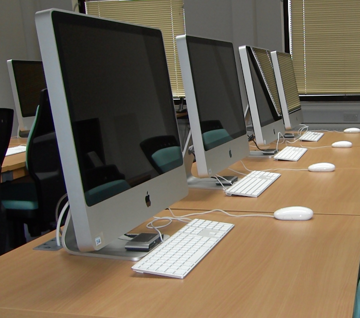 Εγκαινιάστηκε το πρώτο Apple Training Centre