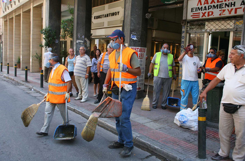 «Τυχαίο γεγονός η καταγγελία που σας έγινε»