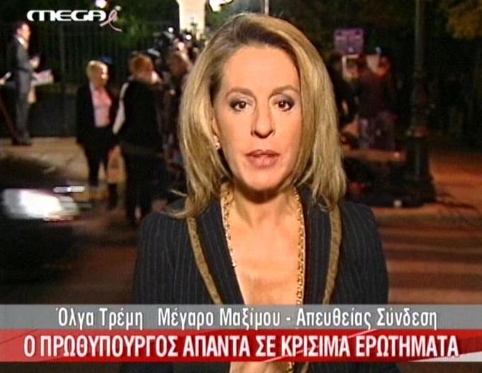 Στην τελική ευθεία για τη συνέντευξη του πρωθυπουργού