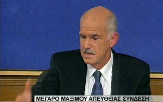 Ίσως και πριν το 2013 να αποκατασταθούν οι συντάξεις