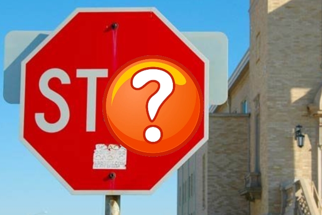 Stop: είναι ώρα για πλάκα