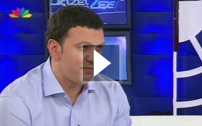 Ο Κικίλιας δεν… σκόραρε στην Τατιάνα