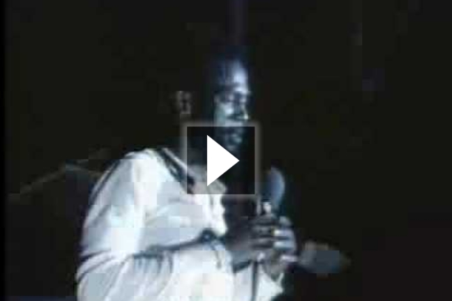 «Έφυγε» ένας θρύλος της reggae