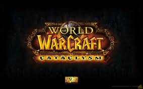 Ρεκόρ πωλήσεων για το World of Warcraft: Cataclysm