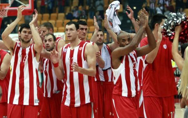 Νίκη με&#8230; καλή εμφάνιση