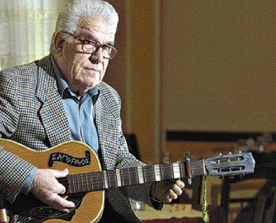 Οι δύσκολες ώρες του Σπύρου Ζαγοραίου