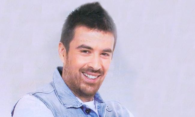 «Όταν ήμουν φοιτητής είχα φτάσει τα 105 κιλά»