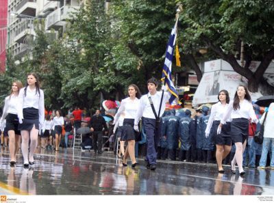 Ένταση στην πλατεία Ελευθερίας στο Ηράκλειο