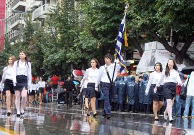 Απροσπέλαστο το κέντρο της πόλης