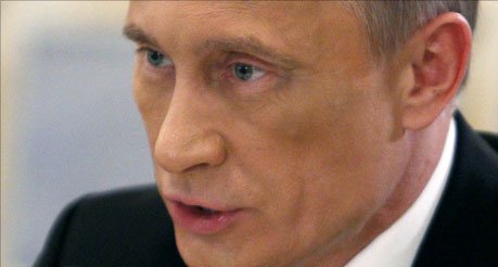 «Η Ρωσία θα απαντήσει στις αμερικανικές κυρώσεις»
