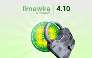 «Λουκέτο» στο LimeWire