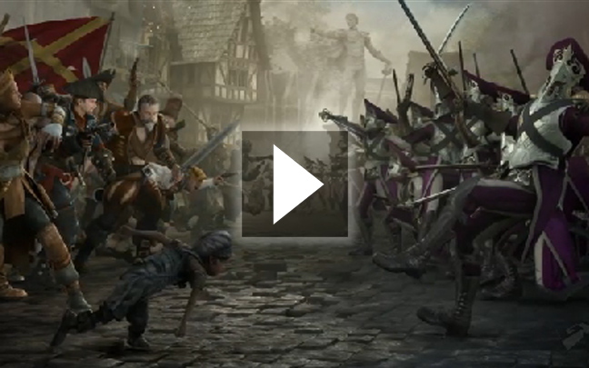 Από αύριο διαθέσιμο το Fable III