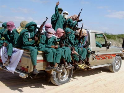 Τα όπλα του Καντάφι απειλούν την Αφρική