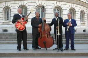 Οι θρυλικοί Buena Vista Social Club στην Αθήνα