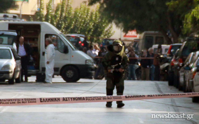 Παίζουν τη ζωή τους κορώνα-γράμματα