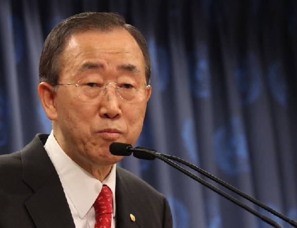 Η φιλόδοξη ατζέντα του Γενικού Γραμματέα του ΟΗΕ