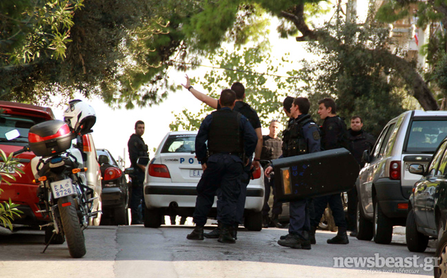 Την προσοχή των πρεσβειών εφιστά το υπουργείο Εξωτερικών