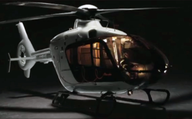 Πετάξτε με την&#8230; Hermes!