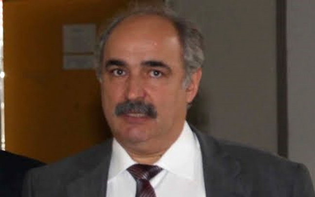 Μπόλαρης: Ο κ. Τζιτζικώστας σιωπά