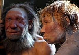 Οι Νεάντερνταλ έκαναν για πρώτη φορά σεξ πριν 50.000 χρόνια