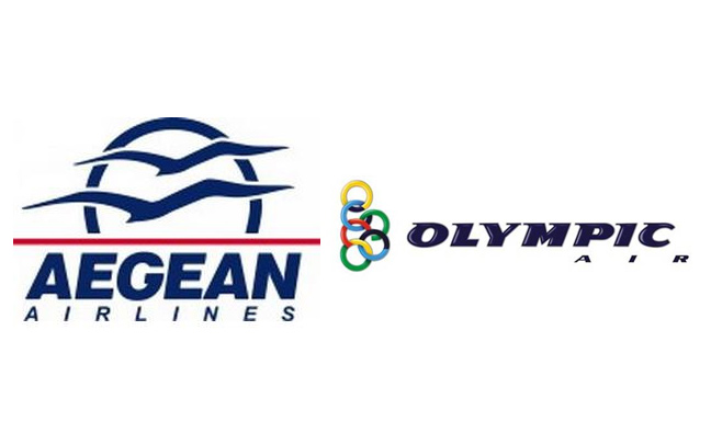 Τι θα γίνει με το deal Olympic Air &#8211; Aegean;