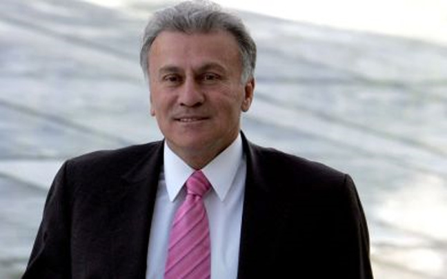 Στις εκλογές για την ανάδειξη αρχηγού στην Κεντροαριστερά ψήφισε ο Π. Ψωμιάδης