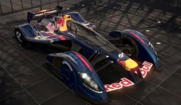 Έτοιμο το Gran Turismo 5