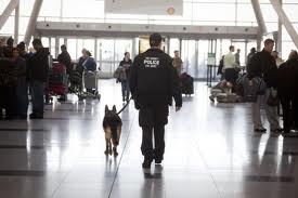 Έληξε ο συναγερμός στο αεροδρόμιο JFK