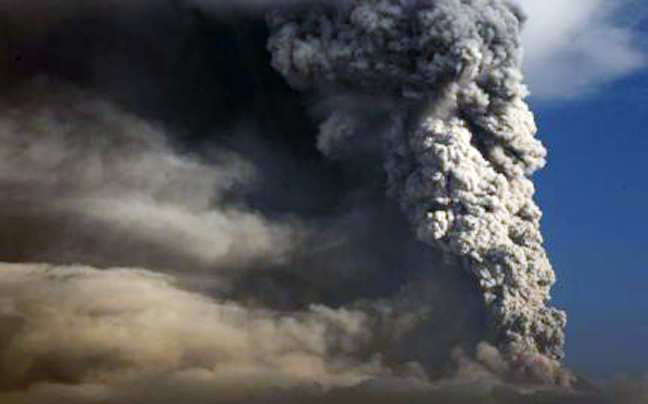 Έξι νέα θύματα από το ηφαίστειο Μεράπι