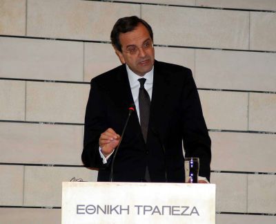 Σφοδρή κριτική στην οικονομική πολιτική της κυβέρνησης