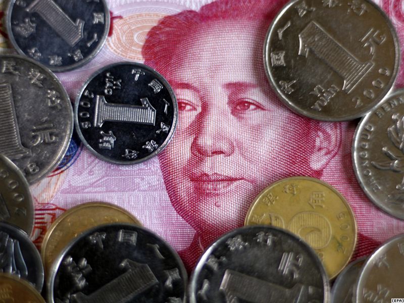 Η Κίνα απορρίπτει τους διεθνείς στόχους για τα εμπορικά ελλείμματα