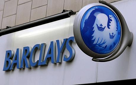 Barclays: «Μαχαίρι» σε 19.000 θέσεις εργασίας