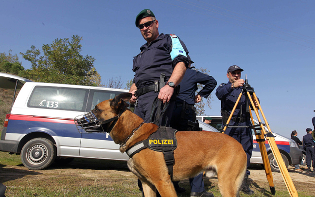 Η κατασκευή φράχτη στον Έβρο δεν λύνει το πρόβλημα