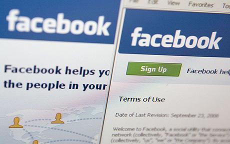 Ρατσιστικά συνθήματα από 4χρονο στο Facebook