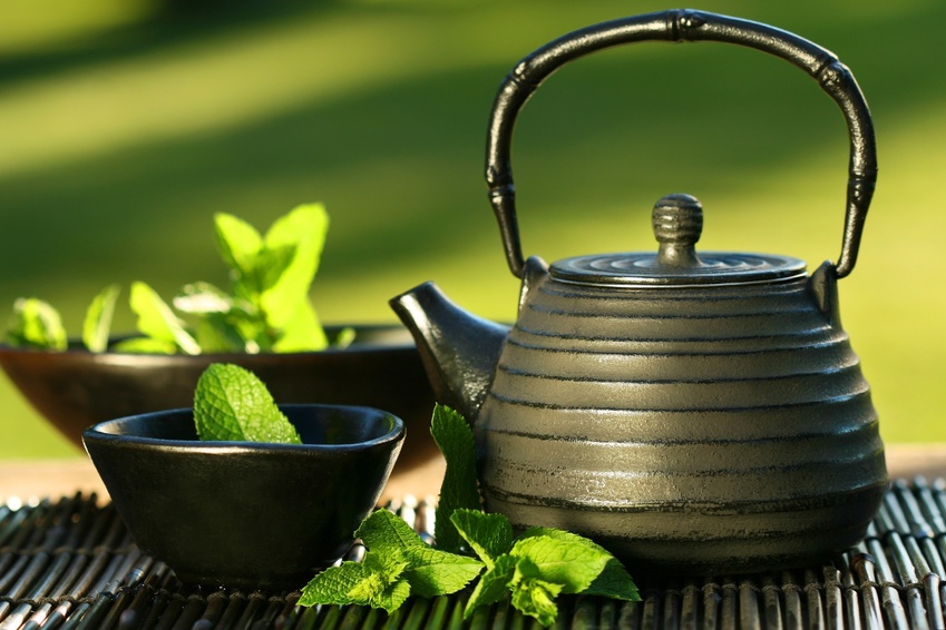 Το πράσινο τσάι «νικά» το Αλτσχάιμερ