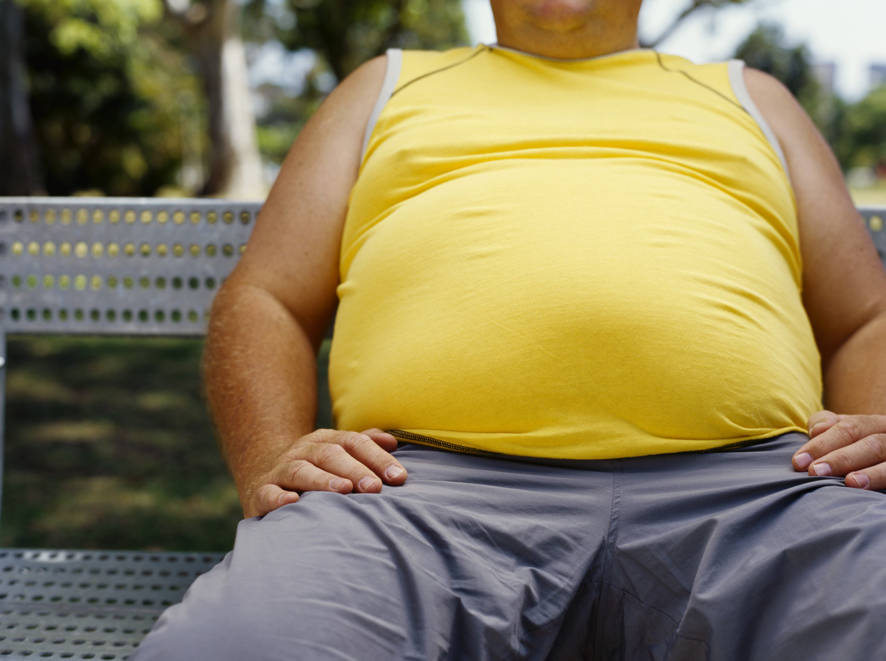 Κίνδυνος για την υγεία η παχυσαρκία των σαραντάρηδων