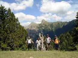 Ετοιμαστείτε για trekking στο Πήλιο