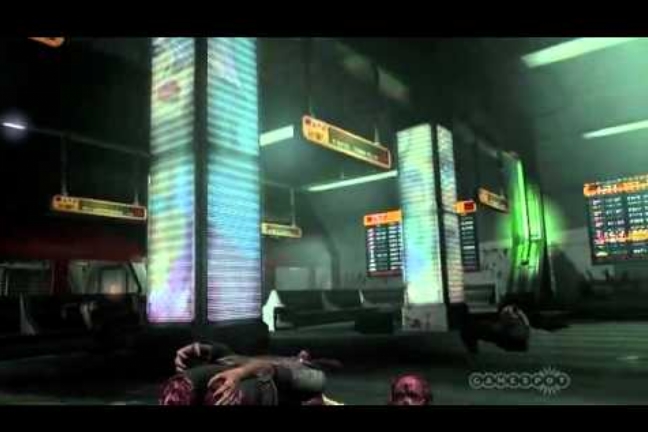 Ο θάνατος παραμονεύει στο διάστημα