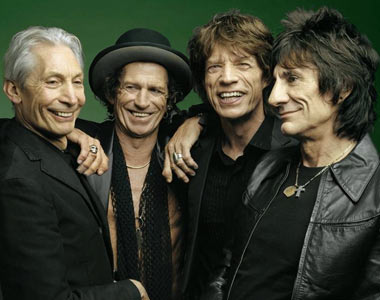 Ήρθε το τέλος για τους Rolling Stones;