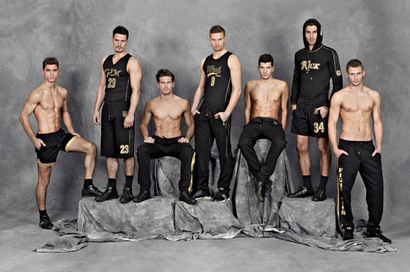 Οι Dolce & Gabbana μπαίνουν… στο ρινγκ