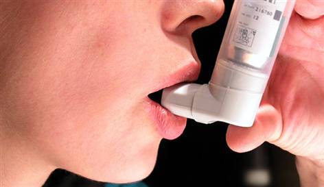 Η έμμηνος ρύση επηρεάζει το άσθμα