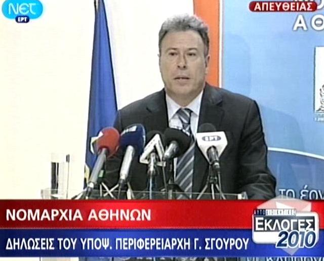 «Καλώ τον Κικίλια σε διάλογο»