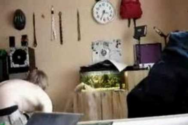 Η γυμναστική κάνει κακό στα ψάρια