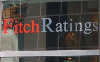 Fitch: Επιβεβαίωσε το αξιόχρεο της Ελλάδας στην επενδυτική βαθμίδα ΒΒΒ-, με σταθερές προοπτικές