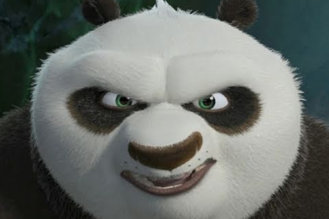 Το Kung Fu Panda «ξαναχτυπά»
